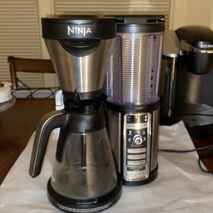 Just like new, selling because I bought a new one.